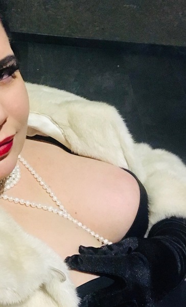 Rubensdame Valentina Veroo – Berlin-Moabit photo 2