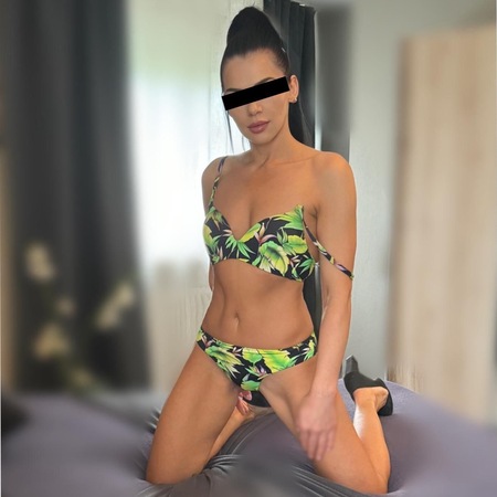 Foto von GANZ NEU! MARIANNA aus der Ukraine