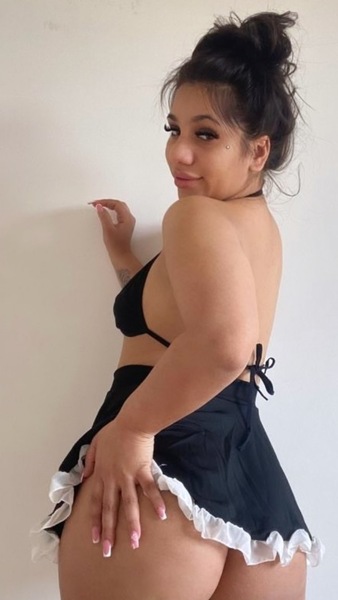Foto von Maya *GANZ NEU*