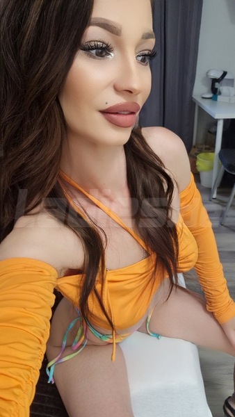 Foto von Julia