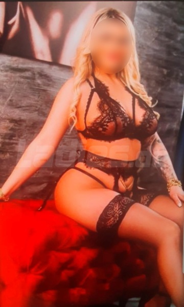 Foto von Corina