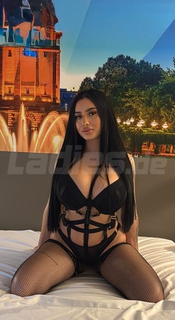 Lorena, Heilbronn