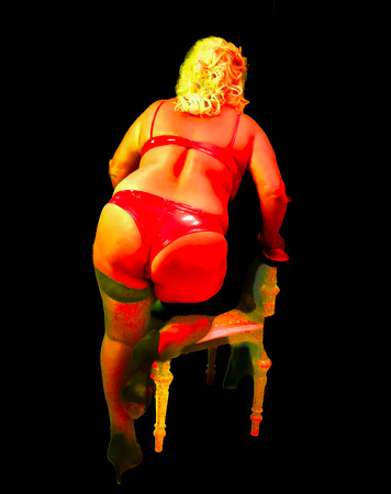 Anna - Nur Escort, Mönchengladbach