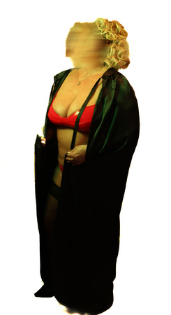Anna - Nur Escort, Mönchengladbach
