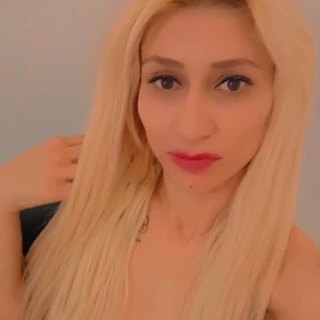 Roxana *Ganz neu *, Karlsruhe
