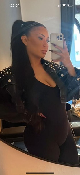 Foto von EDA ROZAY - NUR FÜR KURZE ZEIT