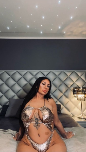 Foto von EDA ROZAY - NUR FÜR KURZE ZEIT