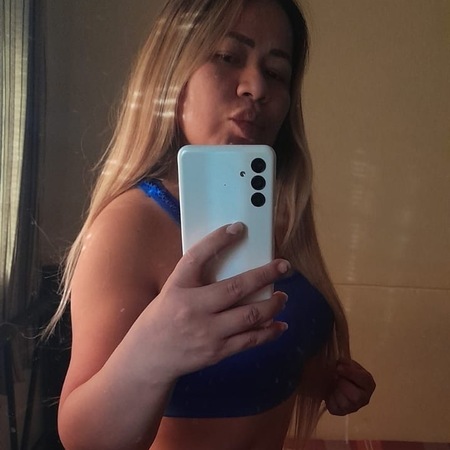 Alondra  nur WhatsApp!, Wiesbaden