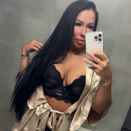 Alis - ZK Liebhaberin, Gütersloh