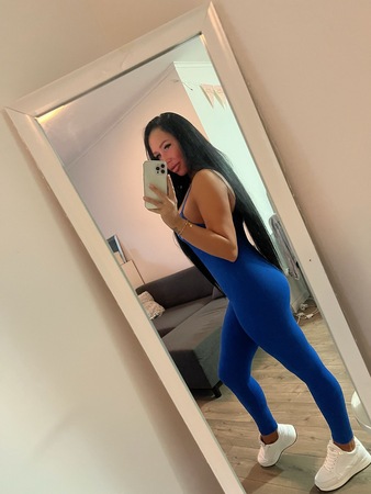 Alis - ZK Liebhaberin, Gütersloh