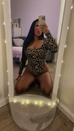 Alis - ZK Liebhaberin, Gütersloh