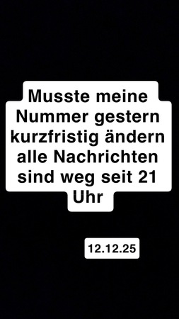 Deutsche Jayda Party / Neue Nummer, Stuttgart