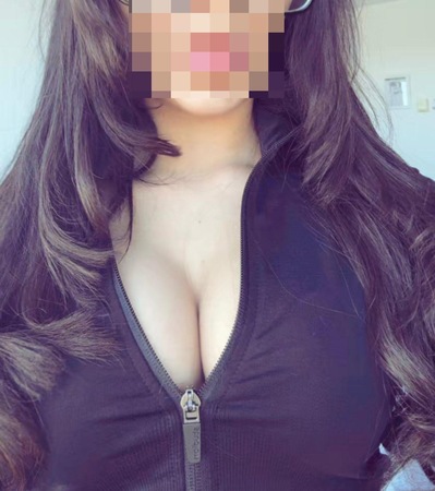 MARY - GANZ FRISCH - FILMEN ERLAUBT!, Mannheim