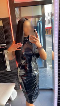 Rebeca - Crazy Sexy, Wiesbaden