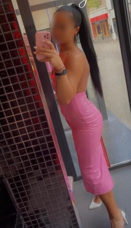 Rebeca - Crazy Sexy, Wiesbaden