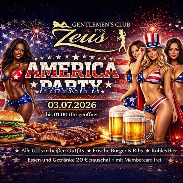 Zeus FKK Club