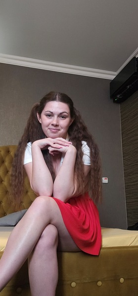 Foto von Lara *GANZ NEU*NUR FÜR EINE WOCHE*NUR PER WHATSAPP ERREICHBAR*