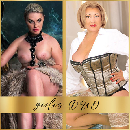 DUO Magic Tantra,- Nuru und Sex!, Nürnberg