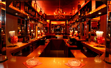 Club - Hotel - Bar Nightclub (Bordell), Lübeck