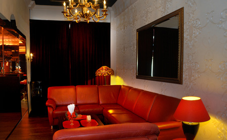 Club - Hotel - Bar Nightclub (Bordell), Lübeck