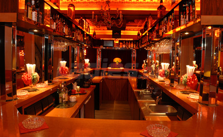 Club - Hotel - Bar Nightclub (Bordell), Lübeck