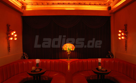 Club - Hotel - Bar Nightclub (Bordell), Lübeck