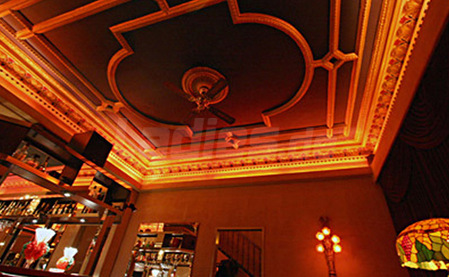 Club - Hotel - Bar Nightclub (Bordell), Lübeck