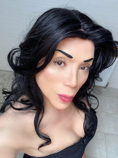 Foto von Trans Eva