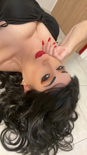 Foto von Trans Eva