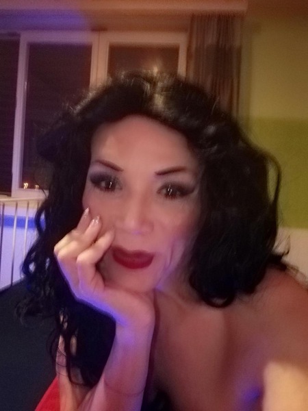Foto von Trans Eva