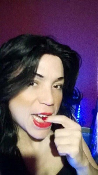 Foto von Trans Eva