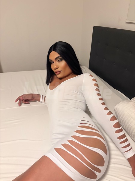 Foto von Trans Kiara