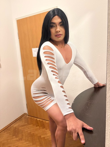 Foto von Trans Kiara