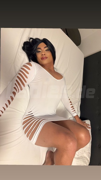 Foto von Trans Kiara