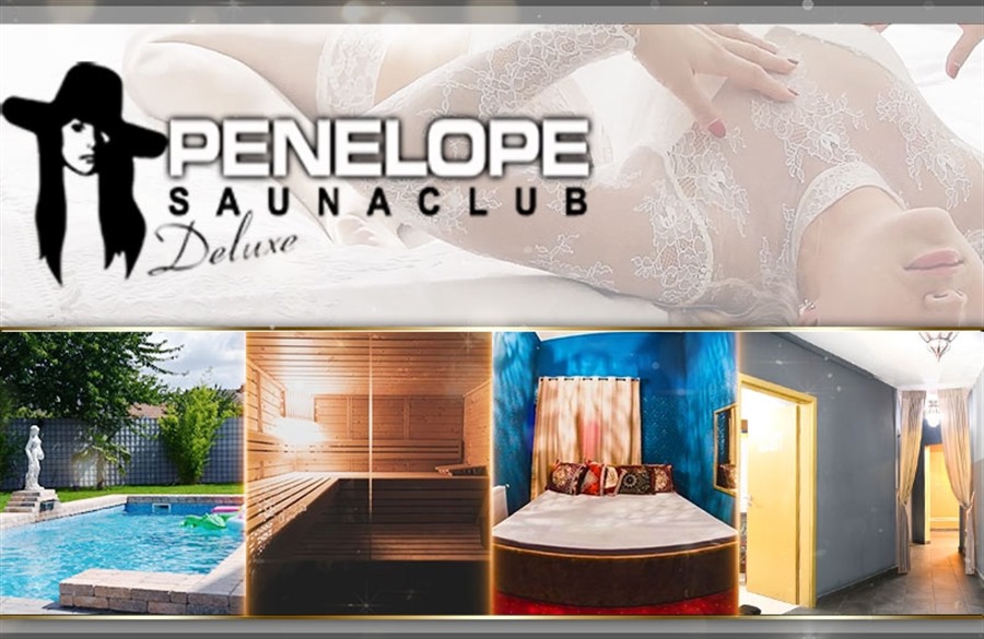 Penelope sauna club