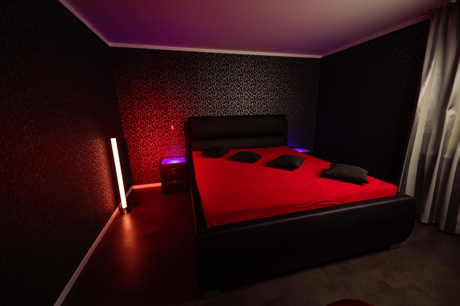 Foto von Privathaus Liberty