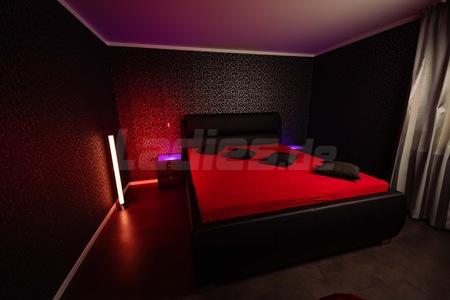 Privathaus Liberty, Soest