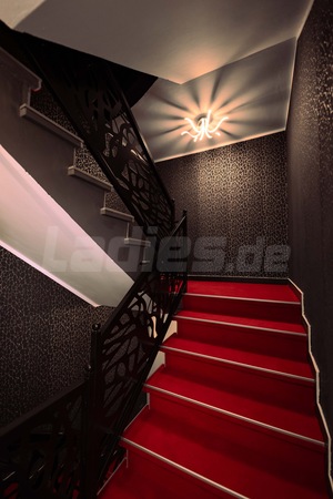 Privathaus Liberty, Soest