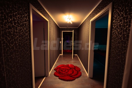 Privathaus Liberty, Soest