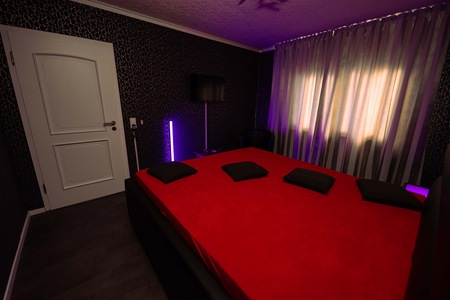 Privathaus Liberty, Soest