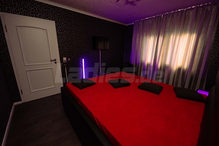 Privathaus Liberty, Soest