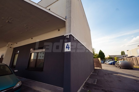 Privathaus Liberty, Soest