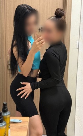 HEIßES DUO! - SISI & SIMONA, Bamberg