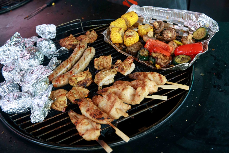 Foto von Das XXL der Gefühle