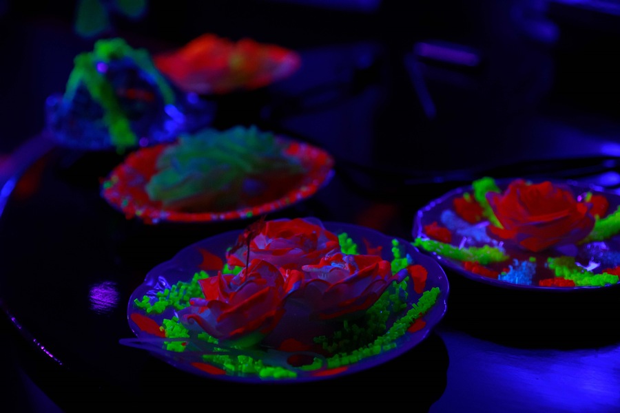 Foto von Das XXL der Gefühle