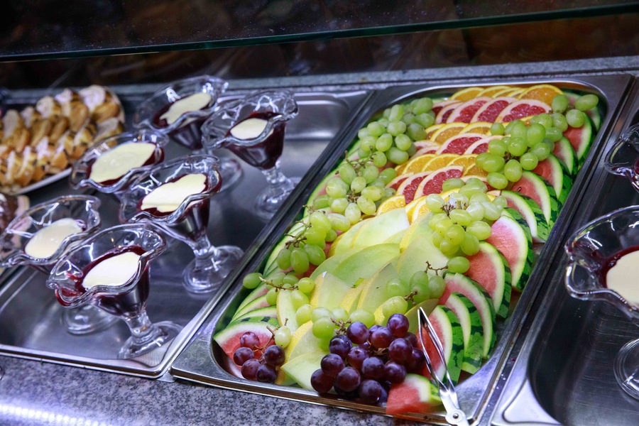 Foto von Das XXL der Gefühle