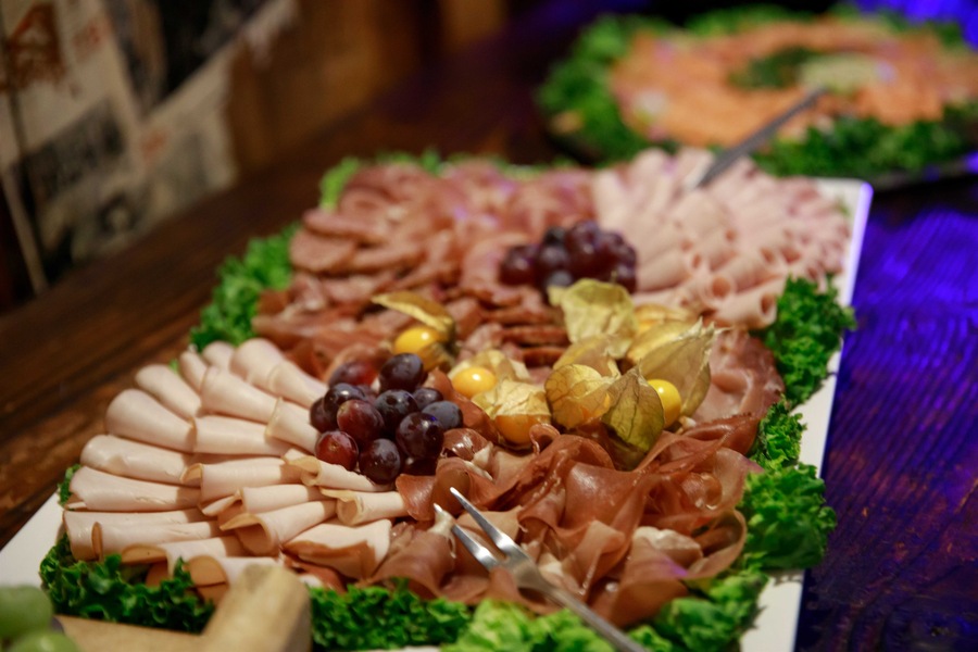 Foto von Das XXL der Gefühle