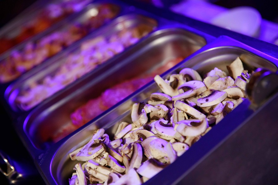 Foto von Das XXL der Gefühle