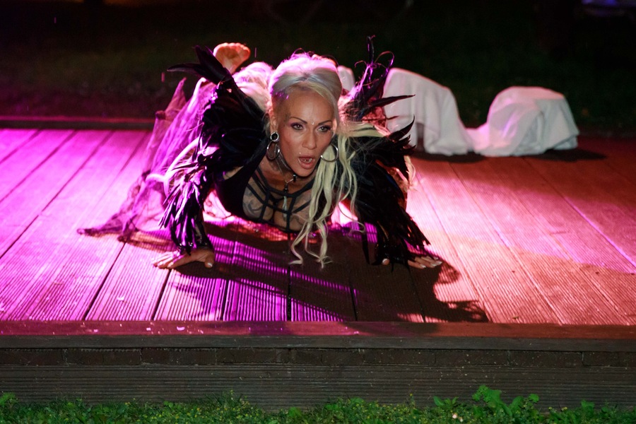 Foto von Das XXL der Gefühle