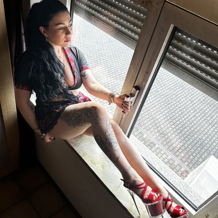 Zara megaheiß zum 1 MAL!!, Rüsselsheim